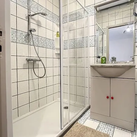 Appartement Joli Petit A